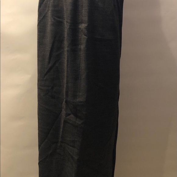 Embassy Row Petites Sportswear Button down skirt - Picture 2 of 5